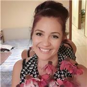 Insegnante di Russo ( madrelingua)