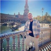 Graduado el lenguas y traducción, doy clases particulares de italiano para cualquier objetivo