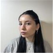 Profesora de español para niños o adultos