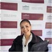 I am an experienced tutor offering online lessons in English, French, Arabic, Marketing, Management, and Art. 