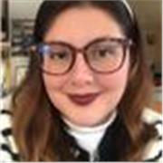 Maestra en ciencias sociales, temas de género e historia