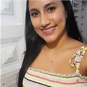 Soy estudiante de administración de empresas y me gustan los niños