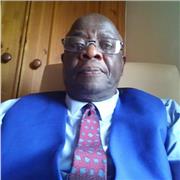 Eugene Ugiagbe