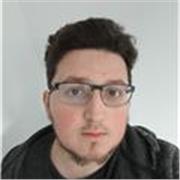 Desarrollador web con más de 5 años de experiencia.
