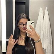 Studentessa del quinto anno offre ripetizioni in inglese