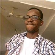 Joshua Shamo
