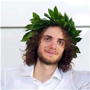 Laureato magistrale in matematica applicata, offro lezioni di Matematica  e Fisica per scuole superiori.