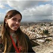 Soy una persona solícita, niños entre 2 a 12 años  