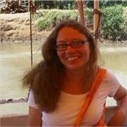 I am a fully qualified counsellor available to help anybody that is struggling.