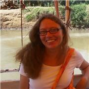 I am a fully qualified counsellor available to help anybody that is struggling.