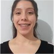 profesora de español de todas las edades