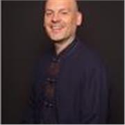 Compassionate, understanding, and gentle. I listen and guide.