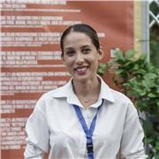Ciao! Sono Marta, e sono entusiasta di condividere il mio amore per l'apprendimento con i bambini delle elementari. Offro lezioni private pensate con cura per aiutare i piccoli studenti a sviluppare le loro abilità in modo divertente e coinvolgente. Sarà