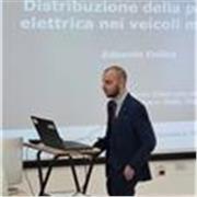 Studente Laurea Magistrale in Electronic Engineering impartisce lezioni Matematica