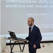 Studente Laurea Magistrale in Electronic Engineering impartisce lezioni Matematica