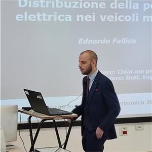 Edoardo Fallica