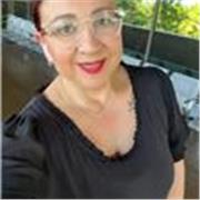 Maestro de Español de clases virtuales, docente de home office