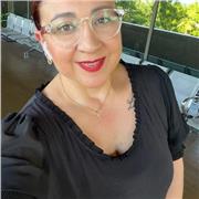 Maestro de Español de clases virtuales, docente de home office