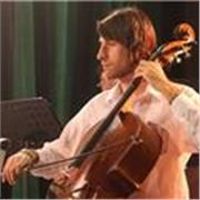 Clases de violonchelo e interpretación musical