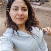 Estudiante avanzada Lic. en Psicología/ Abordaje de dificultades del aprendizaje y apoyo en técnicas de estudio