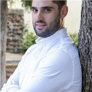 Profesor de música, lenguaje musical e iniciación musical. Para todas las edades