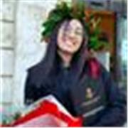 Studentessa di Media and Communication impartisce lezioni di inglese per studenti di medie, superiori e universitari (business english)