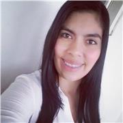 Profesora de matemáticas, estadística, sociales y ciencias políticas ofrece clases a estudiantes de bachillerato y adultos en Cúcuta