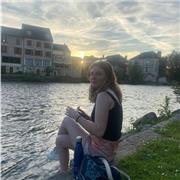 Étudiante en dernière année de sciences je peux apporter mon soutien pour tout niveau