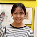 Undergraduate Japanese biomedical student tutor providing a level maths, biology lessons