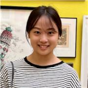 Undergraduate Japanese biomedical student tutor providing a level maths, biology lessons