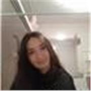 Amable, resolutiva, comunicativa ,paciente, responsable  a niños de 6-12