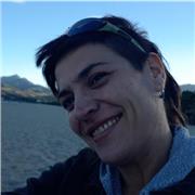 Profesora de matemáticas, lenguas (catalan y castellano), deportes, ciencias naturales, entre otras.
Desde infantil a secundaria