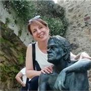 PROFESORA NATIVA de Londres - clases online