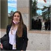 Profesora de ingles