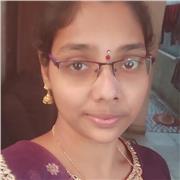 Prasanthi