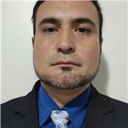 Profesora Bilíngue, Español y Português Brazil, especialista en Informática