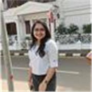Psychology tutor who teaches and helps children of all ages 