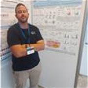 Doctor en biotecnología. Amplia formación en Biología durante el desarrollo de mi carrera y doctorado. Clases para todas las edade