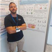 Doctor en biotecnología. Amplia formación en Biología durante el desarrollo de mi carrera y doctorado. Clases para todas las edade