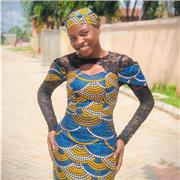 Ogofure Amenze Mercy