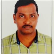 Mahesh R O