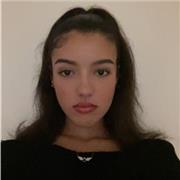 Aisha Cheddi