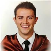 Profesor particular de Matemáticas, física e idiomas