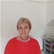 Tutor of English as a Foreign Language or French (inc. GCSE)