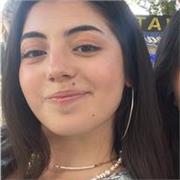 Estudiante de Conservación con 10 en el examen EVAU de historia del arte buscando estudiantes en madrid