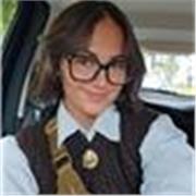 Professeure diplômée donne cours particulier en mathématiques !