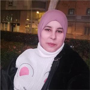 Sabrina Abdelfettah
