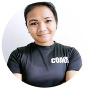 Coach Saren