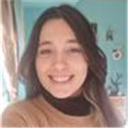 Clases particulares online de inglés por estudiante de magisterio de primaria