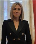 Laureata in giurisprudenza, praticante avvocato
